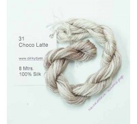 S-031 Choco Latte